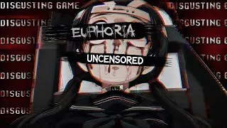 Thumbnail: I Played MOST DISTURBING Game Ever That is Too Explicit to Play | PART-1 | #gaming #gameplay #gta6 .
