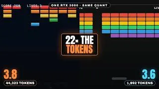 Thumbnail: Qwen3.8-27B vs Qwen3.6-27B on one RTX 3090: Upgrade or Rebadge?
