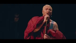 Thumbnail: Sam Smith - Love Goes (Live at the Royal Albert Hall)