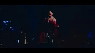 Thumbnail: Sam Smith - Lay Me Down (Live at the Royal Albert Hall)