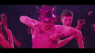 Thumbnail: Sam Smith - Unholy (Live at the Royal Albert Hall) (ft. Kim Petras)