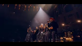 Thumbnail: Sam Smith - Too Good At Goodbyes (Live at the Royal Albert Hall)