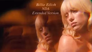 Thumbnail: Billie Eilish - NDA (Extended Version)