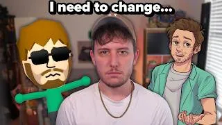 Thumbnail: things need to change...