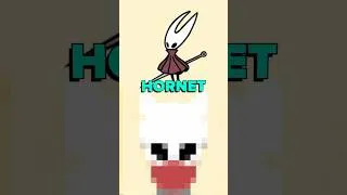 Thumbnail: making Hornet as a Mii