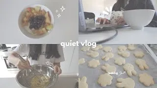 Thumbnail: Autumn highschool vlog | quiet life ep. 6