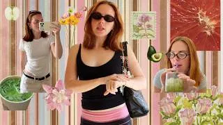 Thumbnail: SPRING WEEK IN MY LIFE