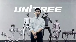 Thumbnail: The Rise of Unitree: A Complete History