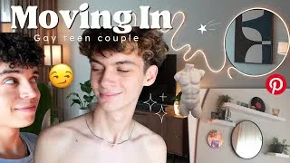 Thumbnail: Dropping my Towel in front of my Boyfriend Prank + APARTMENT TOUR!!
