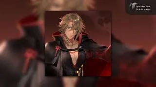 Thumbnail: Scarlet Nexus - Ghost in the Silver Tongue (Kagero Donne’s Song)