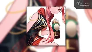 Thumbnail: Scarlet Nexus - Lazy Ara’s Dual Speed (Arashi Spring’s Song)