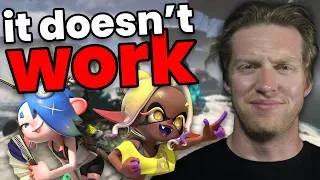 Thumbnail: Splatoon Raiders Has One Huge Problem