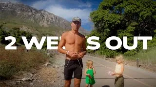 Thumbnail: 2 WEEKS OUT - 3 Hour Marathon Build