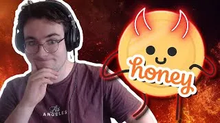 Thumbnail: How did we all fall for Honey?