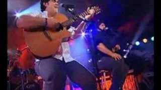 Thumbnail: César Menotti & Fabiano - Mensagem pra Ela