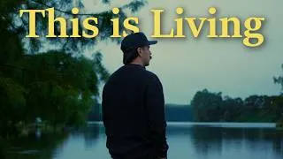 Thumbnail: A Night on the Lake | Solo Camp, Cook, Beers and Fishing