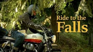 Thumbnail: Alone on the Backroads | Cooking in Nature