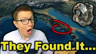 Thumbnail: An Ancient Roman Artifact Just Reset The Global Economy...In 2026