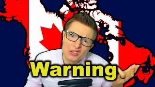 Thumbnail: Canada Is a Warning To The Rest of The World...