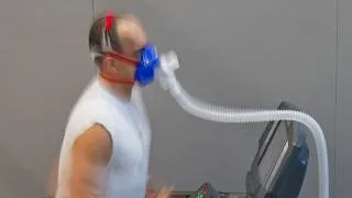 Thumbnail: VO2 Max, properly explained (with all the gear)