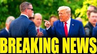 Thumbnail: Republican Quit Trump Now He’s Leaking Dementia Truth