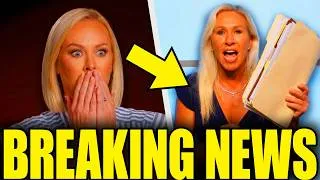 Thumbnail: Marjorie Finally Says The Truth
