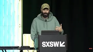 Thumbnail: The future of creativity on the internet in a world with AI