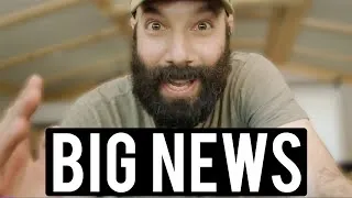 Thumbnail: Patreon is CHANGING