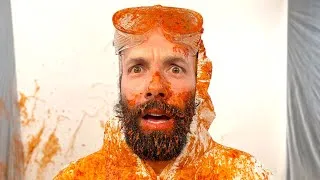 Thumbnail: I'm starting a new show, and it's going to get messy