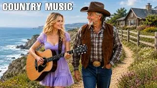 Thumbnail: Top 100 Classic Country Love Songs 🌹 Heartbreak Country Ballads  Greatest Hits 60s 70s 80s