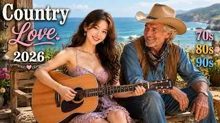 Thumbnail: Best Country Hits 60s 70s 80s 🎸  Country Love & Heartbreak Classics  Best Songs of All Time