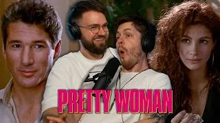 Thumbnail: Pretty Woman (1990) | First time watching