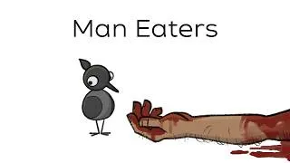 Thumbnail: Megafauna that Would Have Eaten You