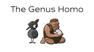 Thumbnail: The Other Species of Human