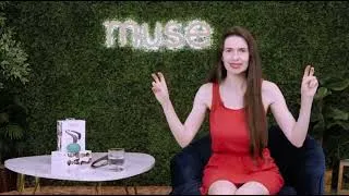 Thumbnail: Muse: The Brain Sensing Headband - How it Works