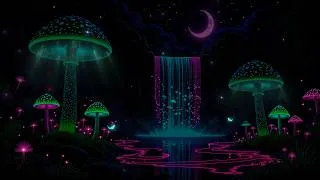 Thumbnail: (No Ads) Sleep Hypnosis for Deep Healing ✨ Reset Your Nervous System & Sleep Peacefully Tonight