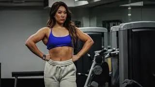 Thumbnail: Jessica Lee  Demo reel