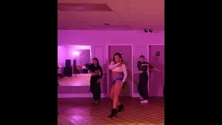 Thumbnail: Demo reel