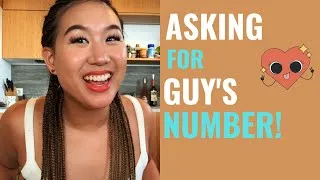 Thumbnail: ASKING FOR GUYS NUMBER STORY TIME