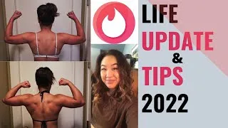 Thumbnail: Life update// How to get back on track 2022