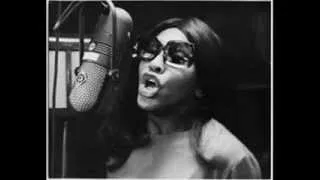 Thumbnail: Ike and Tina Turner - Unlucky Creature