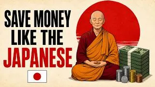 Thumbnail: How to Save Money the Japanese Way - The Kakeibo Method