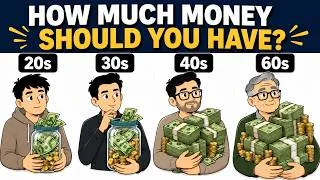 Thumbnail: How Much Money Should You Have at Every Age