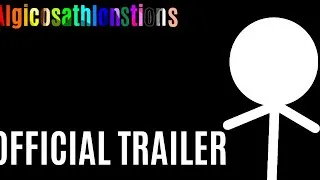 Thumbnail: Algicosathlonstions | Official Trailer