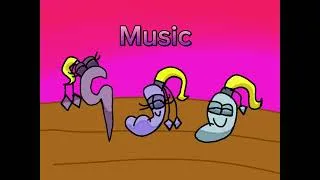 Thumbnail: Our Music Dolly Girls Generation | Arabic Alphabet Lore
