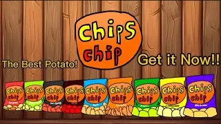 Thumbnail: Commercial Chips Chip! | Arabic Lore .04