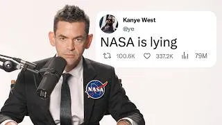 Thumbnail: A Brutally Honest Conversation with the Head of NASA