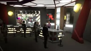 Thumbnail: Star Trek Online: Daily Grind Episode | Alice