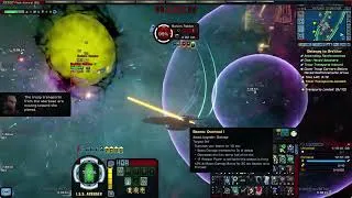Thumbnail: Star Trek Online: Gateway to Gre'thor  - Space TFO