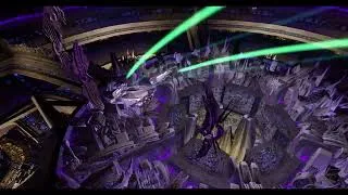 Thumbnail: Star Trek Online: Herald Space - Space TFO